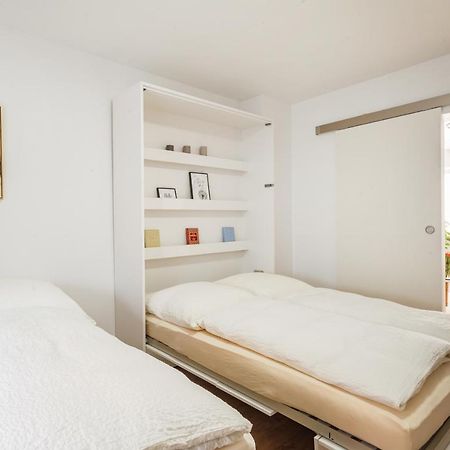 Design Apartment / 2 Room / Central / Contactless Check-In Hannover Exterior foto