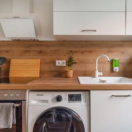 Design Apartment / 2 Room / Central / Contactless Check-In Hannover Exterior foto